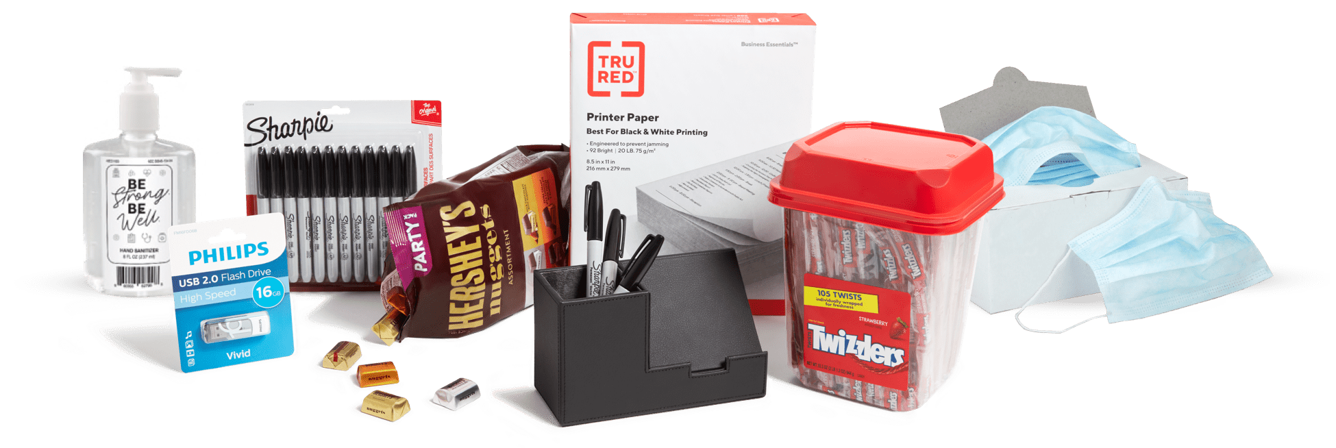 The Worklife Fulfillment Company
